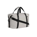 Gaston Luga Travel-Reisetasche Däsh Weekender S (wasserdicht) taupe - 25 Liter