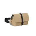 Gaston Luga Umhängetasche Spläsh Crossbody Bag (wasserdicht) - latte/braun