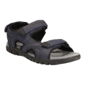 Geox Sandale Strada 0BC50 navyblau Herren
