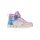 Geox Sneaker Skylin Elsa Disney Frozen - pink Mädchen