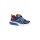 Geox Sneaker Ciberdron Superman - dunkelblau/rot/weiss Jungen
