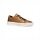 Geox Sneaker Deiven (Glattleder) 2026 braun Herren