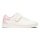 Geox Sneaker Eclyper weiss/pink Mädchen