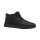 Geox Sneaker Flextride Plus Mid (Leder) schwarz Herren