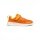 Geox Sneaker J Foot-Run orange Jungen