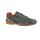 Geox Sneaker Snake Original A (Veloursleder/Synthetik) dunkelgrau Herren