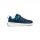 Geox Sneaker J Foot-Run marineblau Jungen