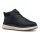 Geox Alltagschuhe Mid Granito + Grip (warm Innenfutter) navyblau Herren