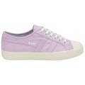Gola Sneaker Coaster Canvas Low pink Damen