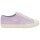 Gola Sneaker Coaster Canvas Low pink Damen