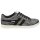 Gola Sneaker Equipe Serpent schwarz Damen