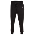 Gola Freizeithose Tricot Tracksuit Logo Pant (Polyester) lang schwarz Herren