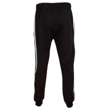 Gola Freizeithose Tricot Tracksuit Logo Pant (Polyester) lang schwarz Herren