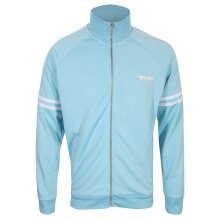 Gola Freizeitjacke Raglan Track Top Full Zip hellblau Herren