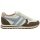 Gola Sneaker Daytona Chute 2026 braun/offwhite/blau Damen