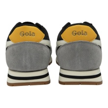Gola Sneaker Daytona Chute 2025 schwarz/grau/weiss Herren