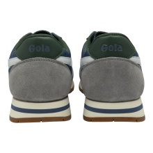 Gola Sneaker Daytona 2025 dunkelblau/grau/khakigrün Herren