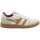 Gola Sneaker Eagle '86 2026 weiss/terracotta/rot Damen