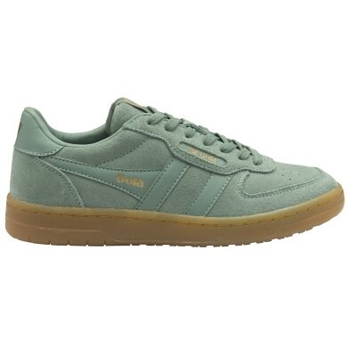 Gola Sneaker Eagle '86 2026 mistgrün/gum Damen