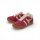 Gola Sneaker Elan 2026 (Wildleder, Schnürverschluss) weinrot/pink/airblau Kinder