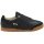 Gola Sneaker Elan Camden 2026 - Made in England - schwarz Damen