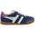 Gola Sneaker Elan 2026 deepblau/offwhite/pink Damen