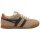 Gola Sneaker Elan 2026 camelbraun/mocha/coral Damen