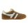 Gola Sneaker Elan 2026 tobaccobraun/weiss Damen