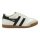 Gola Sneaker Elan 2026 (Wildleder, Schnürverschluss) weiss/schwarz Kinder