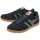 Gola Sneaker Equipe Suede-Leder navyblau/sage/gum Herren