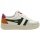 Gola Sneaker Grandslam Trident 2026 weiss/khaki/fuchsia Damen