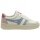 Gola Sneaker Grandslam Trident 2026 weiss/blau/pink Damen