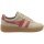 Gola Sneaker Grandslam Wildleder 2026 beige/coral Damen