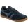 Gola Sneaker Harrier Suede-Leder navyblau/moonlight/ash Herren