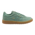Gola Sneaker Hawk '86 2026 (Wildleder) mistgrün Damen