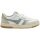 Gola Sneaker Hawk 2026 weiss/blau/gelb Damen