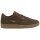 Gola Sneaker Hawk '86 2026 (Wildleder) otterbraun/gum Herren