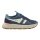 Gola Sneaker Phoenix dunkelblau/plum Damen