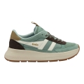 Gola Sneaker Phoenix mintgrün/braun Damen