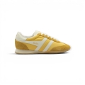 Gola Sneaker Sprinter 2026 gelb/offweiss Damen