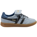 Gola Sneaker Stadia '86 2026 hellblau/schwarz/saphir Damen