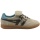 Gola Sneaker Stadia '86 2026 bonegrau/mochabraun/noceanblau Damen