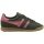 Gola Sneaker Tornado 2026 khakigrün/pink Damen