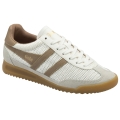 Gola Sneaker Tornado Zephyr off white/caramel Damen