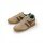 Gola Sneaker Torpedo (Wildleder) 2026 bonebraun/otter/mist Damen
