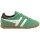Gola Sneaker Torpedo (Wildleder) 2026 jadegrün/offweiss/braun Damen