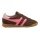 Gola Sneaker Torpedo (Wildleder) 2026 dunkelbraun/pink Damen