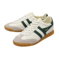Gola Sneaker Torpedo Leder 2026 offwhite/evergreen Herren
