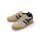 Gola Sneaker Torpedo Wildleder hellbraun/navy/khaki Herren