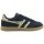 Gola Sneaker Viper (Wildleder) 2026 navyblau/bone/gum Herren